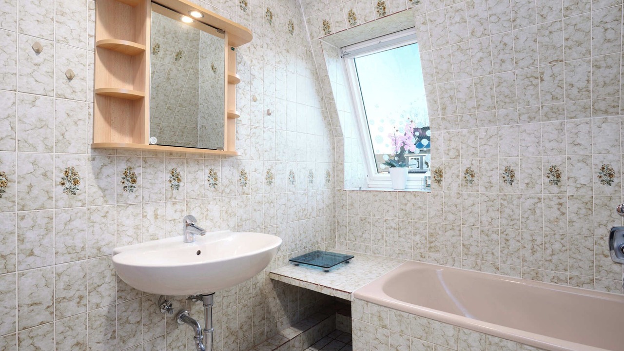 Photo of Bathroom in Heikendorf