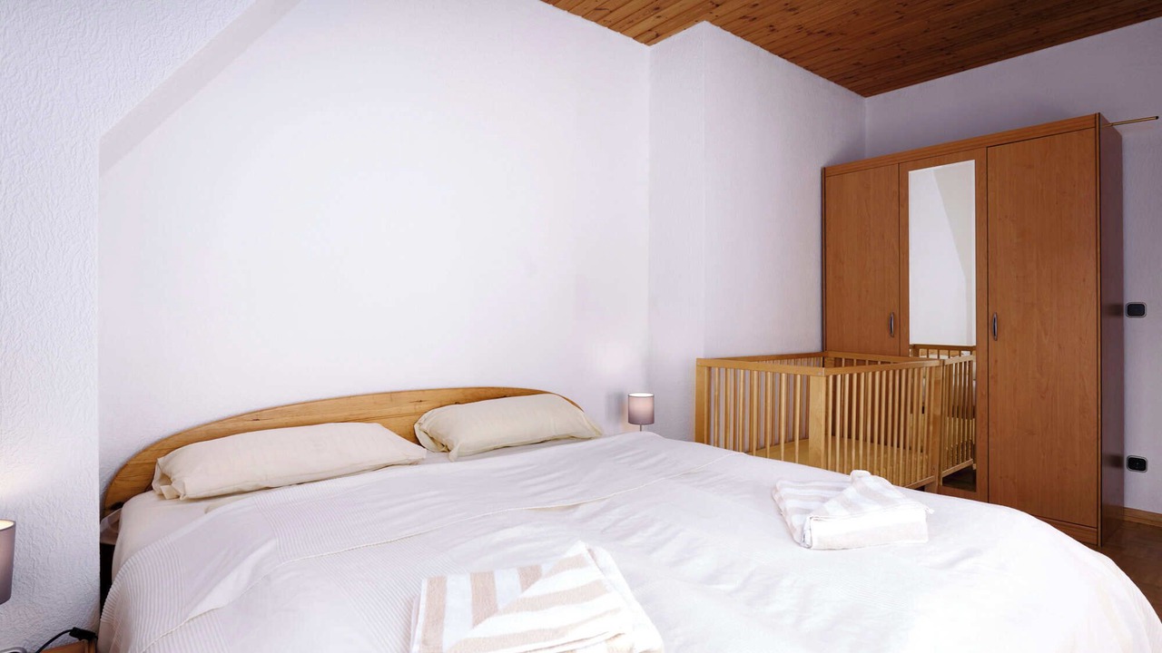 Photo of Bedroom in Heikendorf