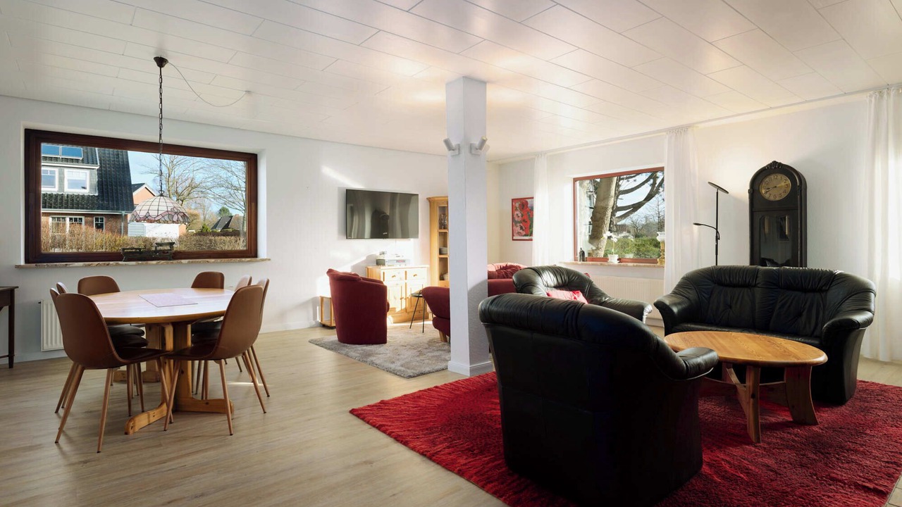 Photo of Livingroom in Heikendorf