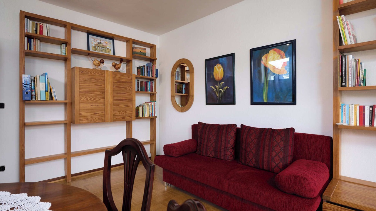 Photo of Livingroom in Heikendorf