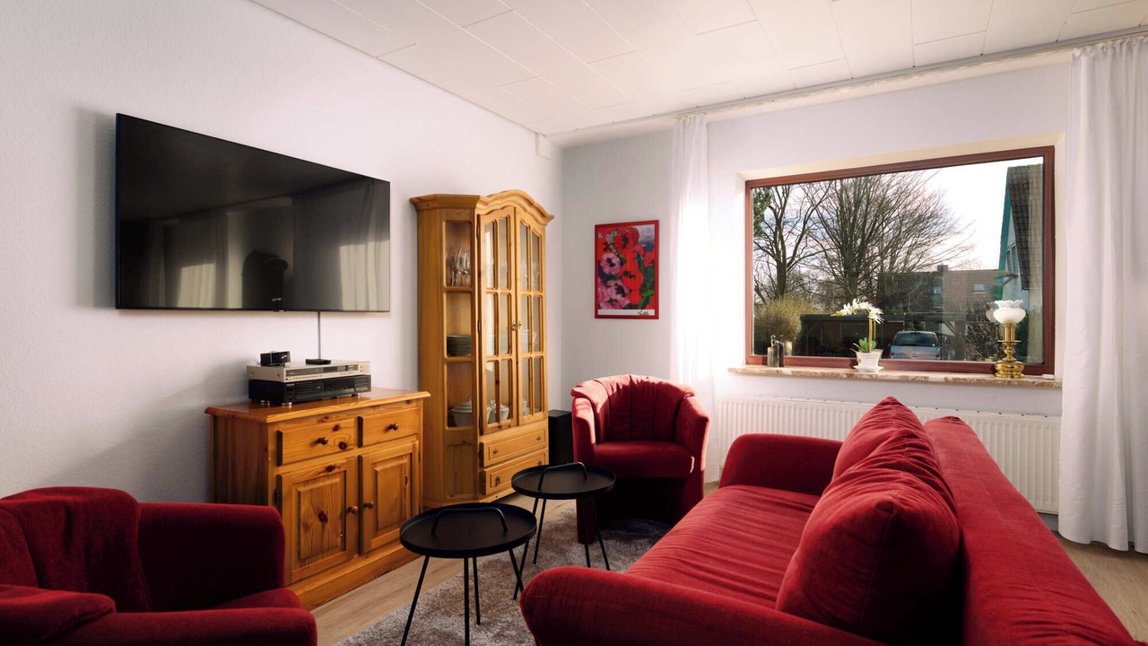 Photo of Livingroom in Heikendorf
