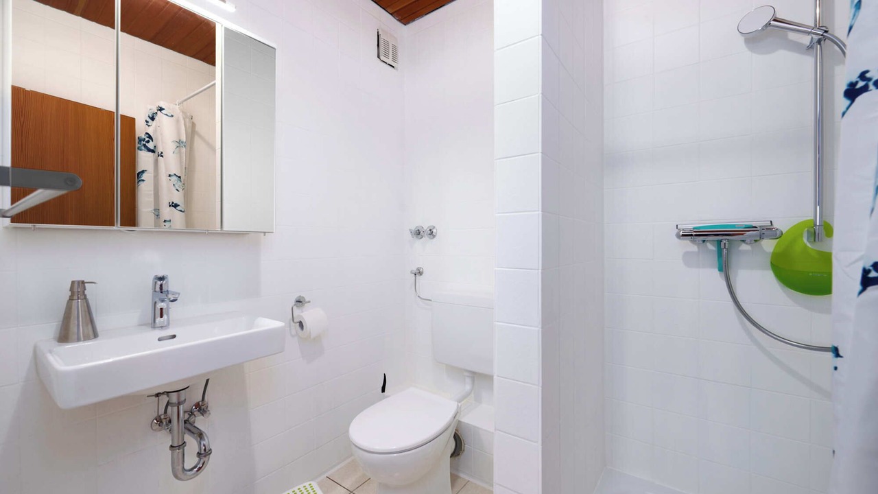 Photo of Bathroom in Heikendorf