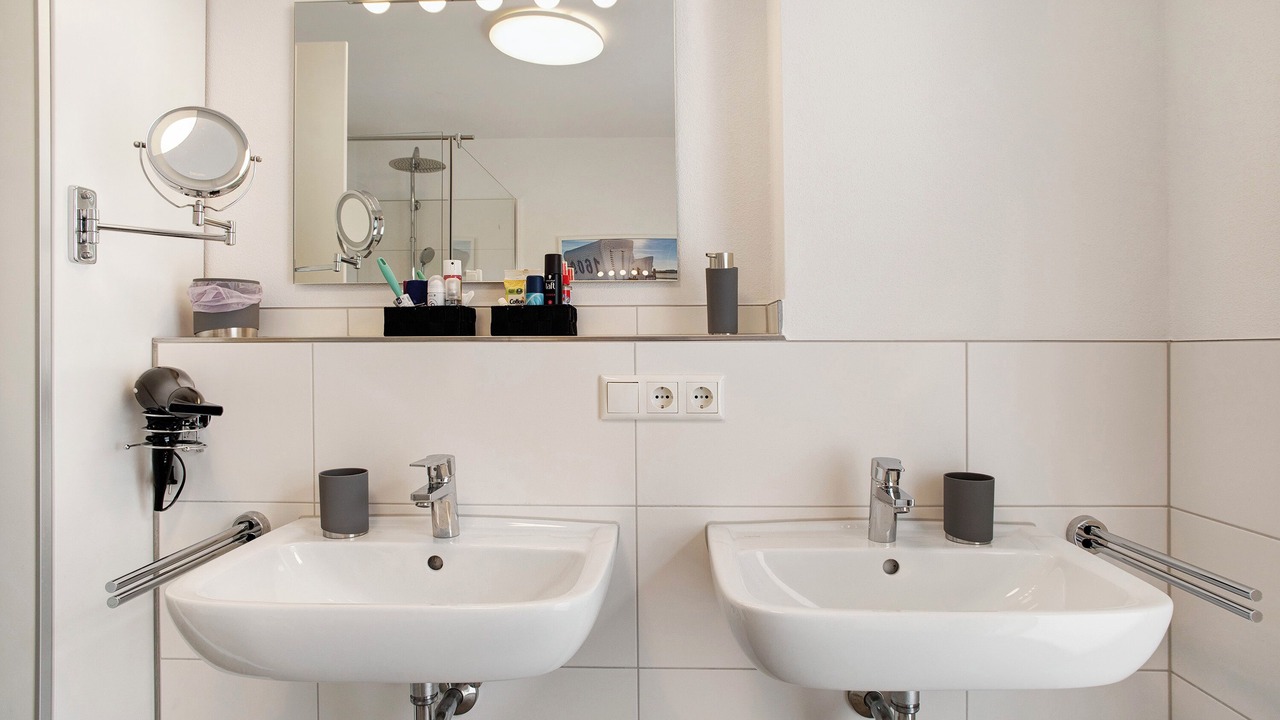 Photo of Bathroom in Aschach