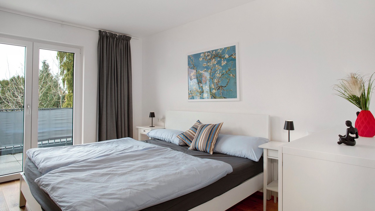 Photo of Bedroom in Aschach