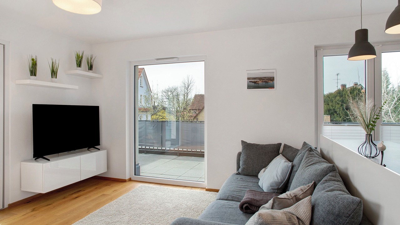 Photo of Livingroom in Aschach