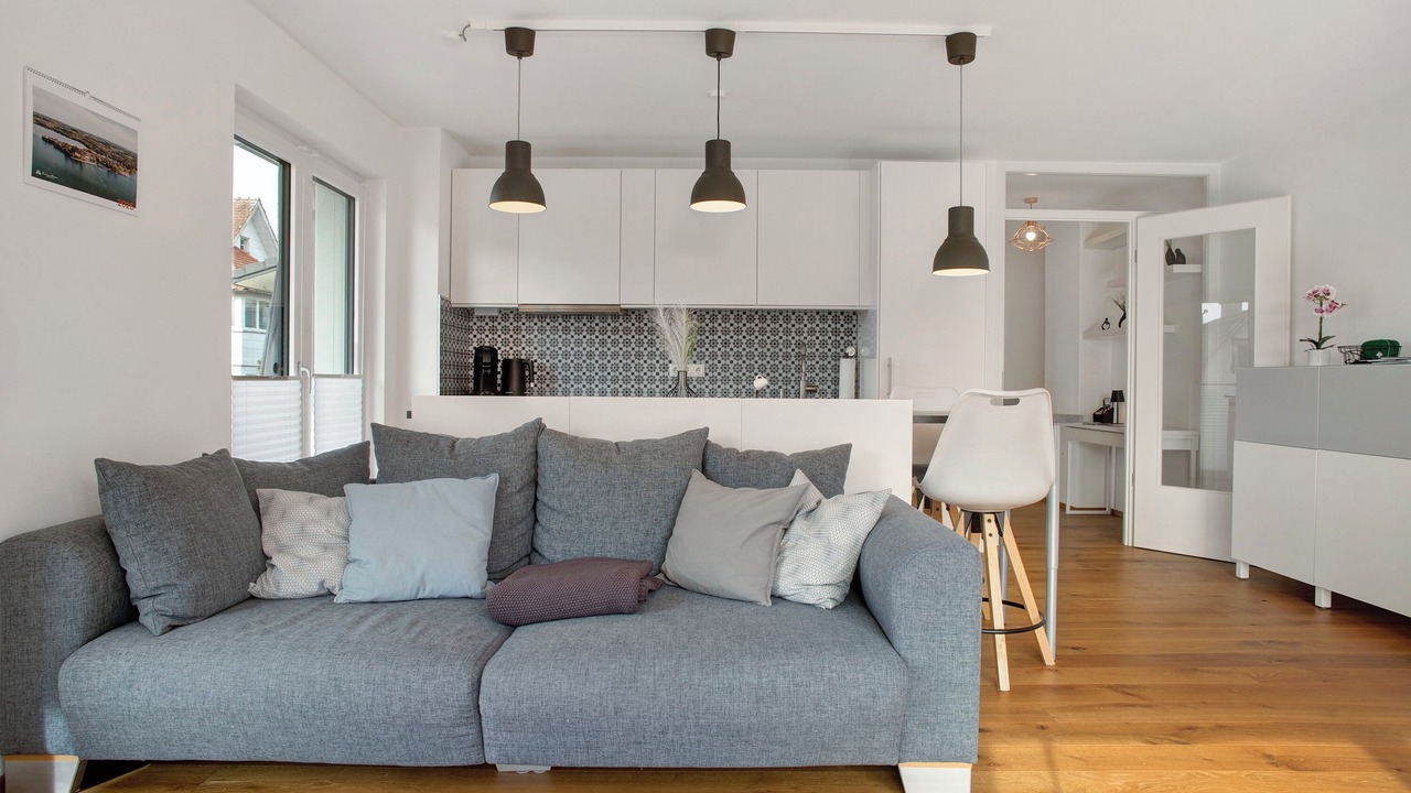Photo of Livingroom in Aschach