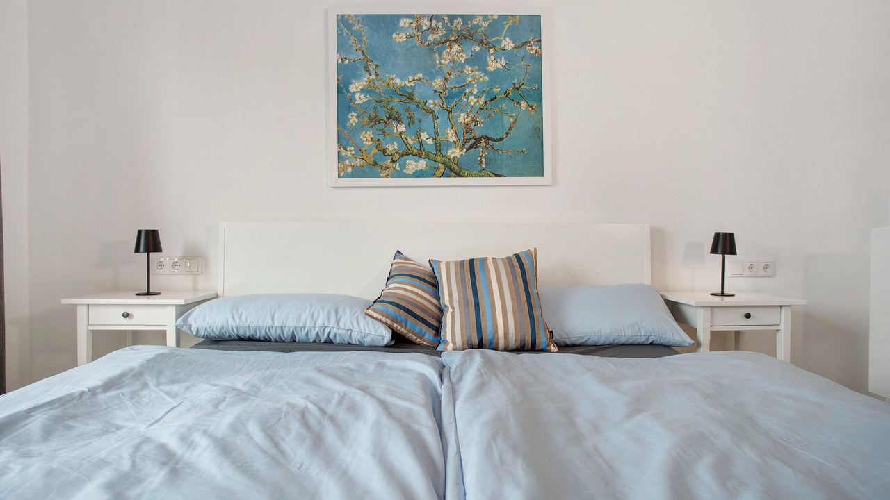 Photo of Bedroom in Aschach
