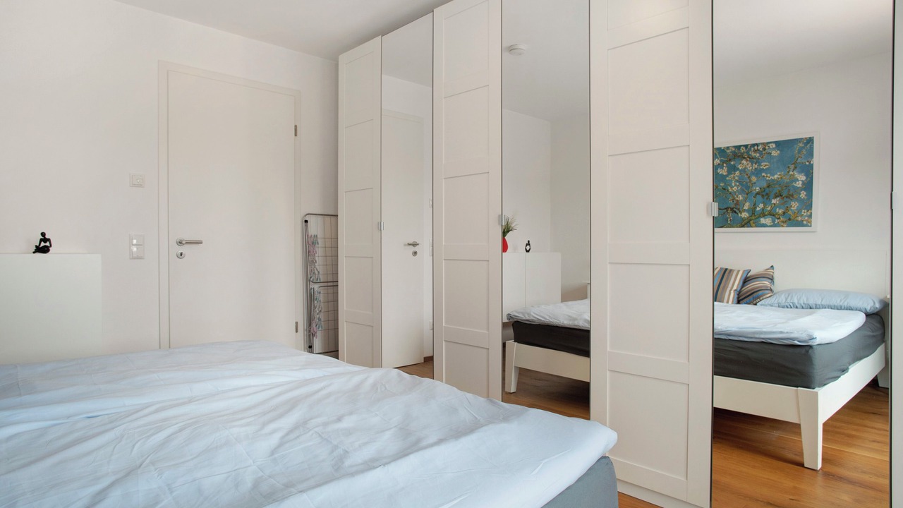 Photo of Bedroom in Aschach
