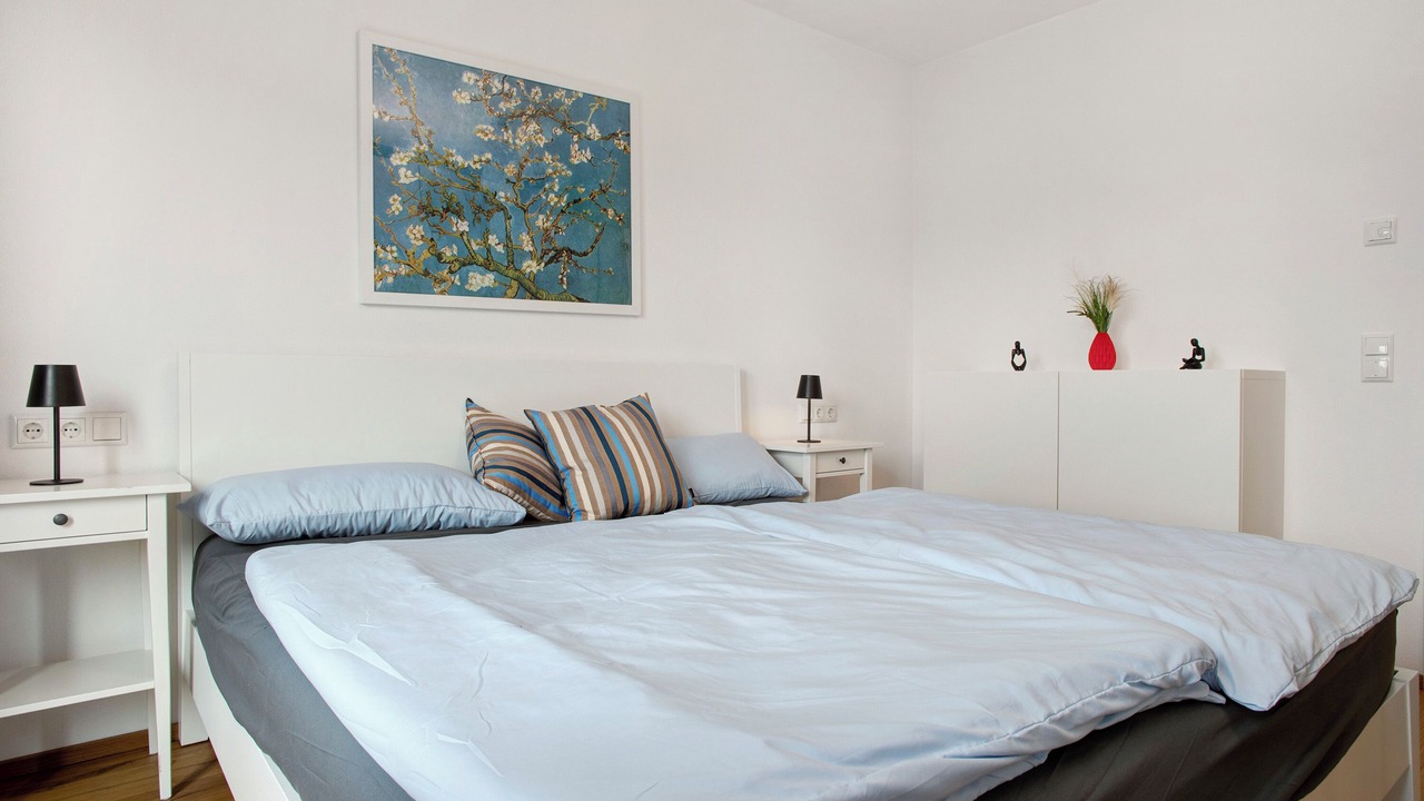 Photo of Bedroom in Aschach