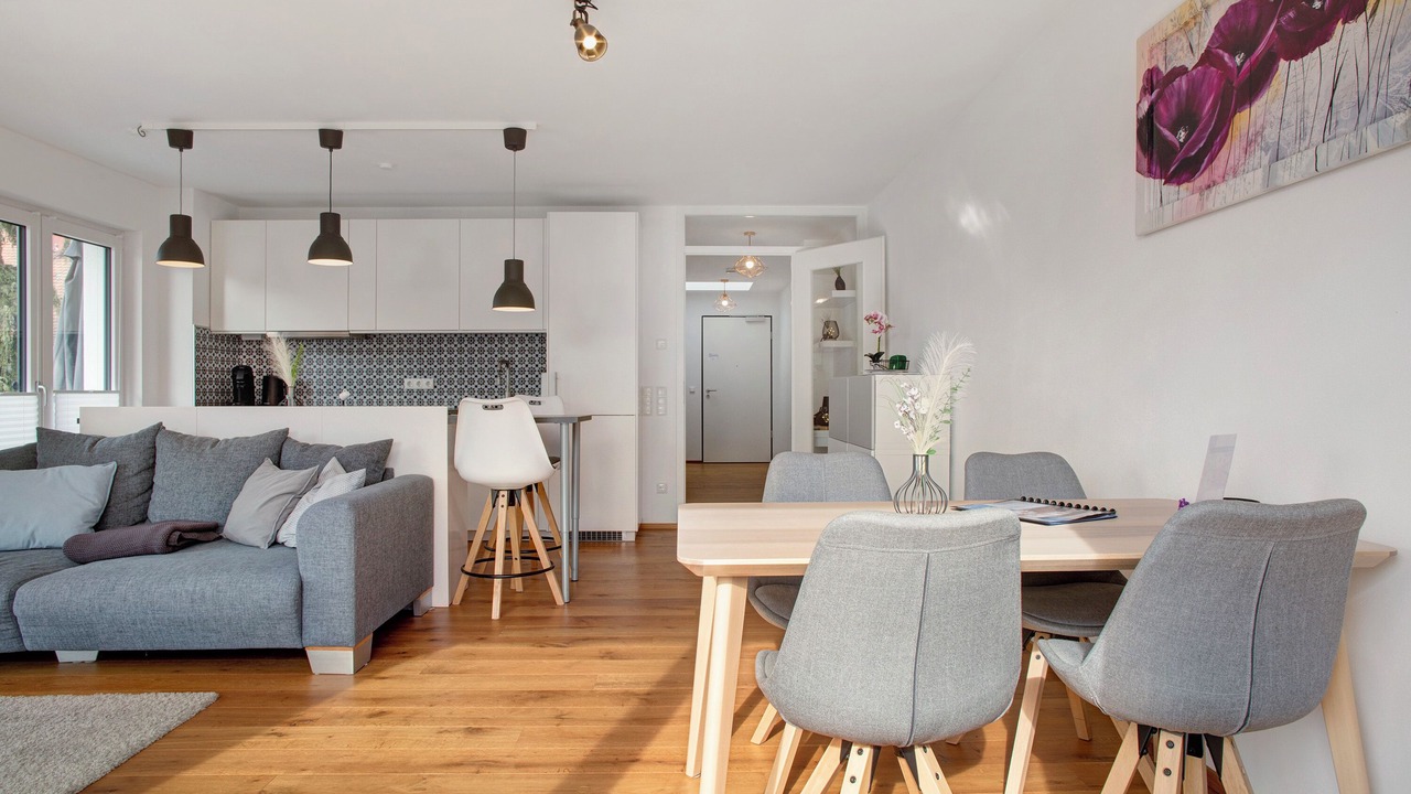 Photo of Livingroom in Aschach