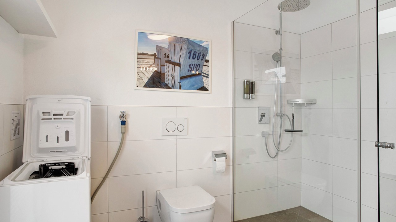Photo of Bathroom in Aschach