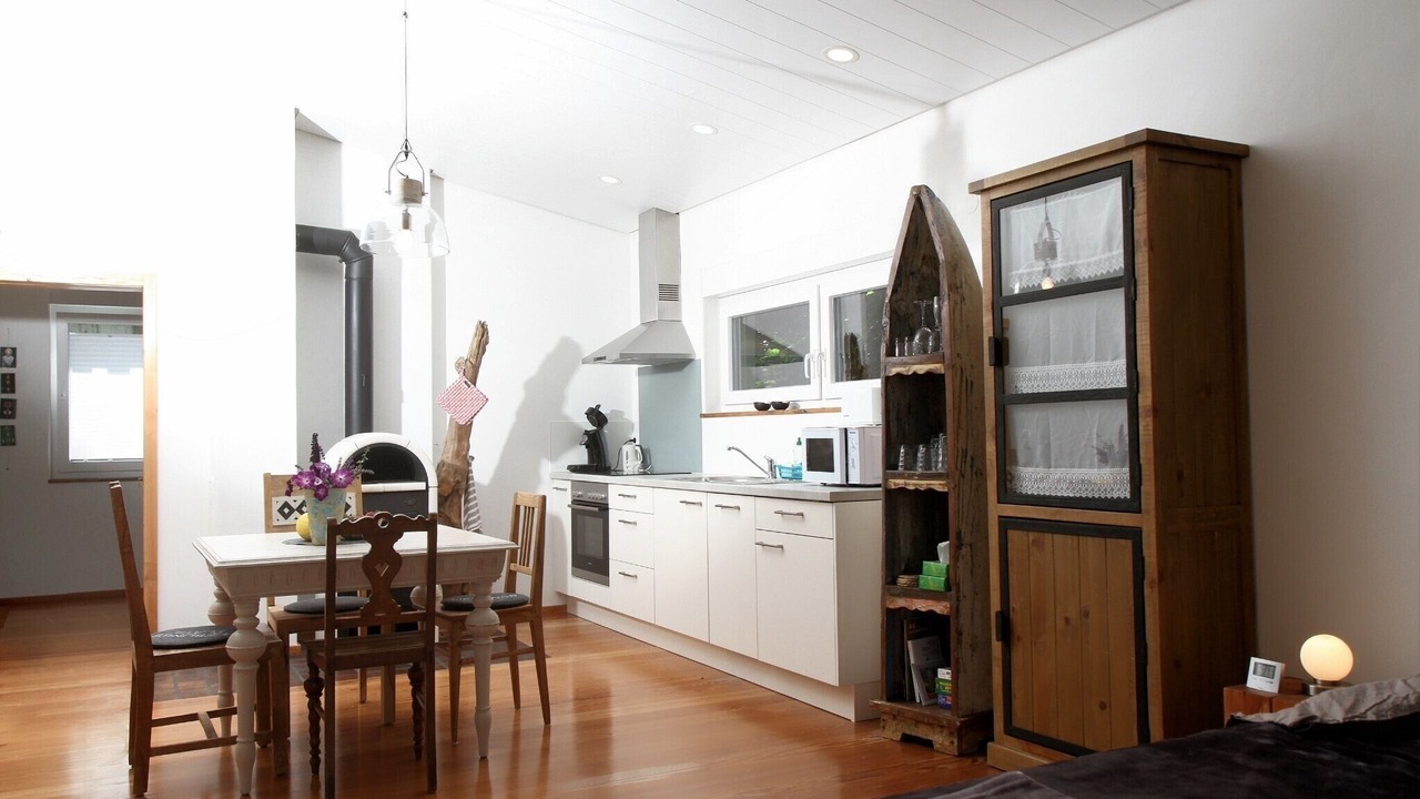 Photo of Bedroom in Waldshut-Tiengen