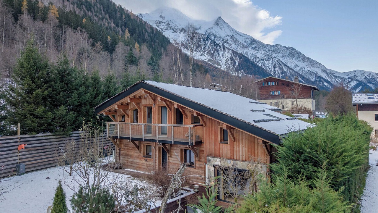 Photo of Outdoor in Chamonix City Centre