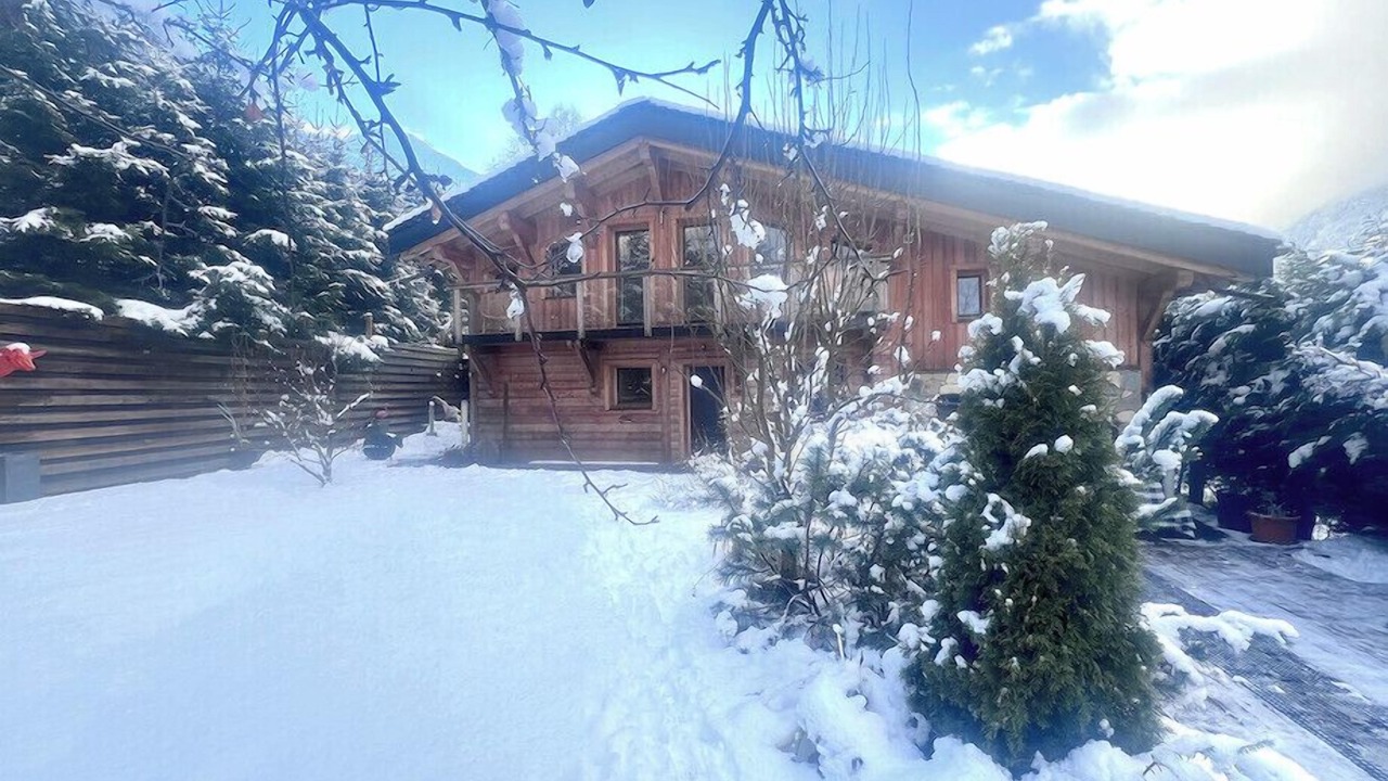 Photo of Outdoor in Chamonix City Centre
