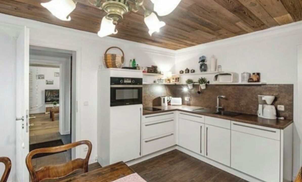 Photo of Kitchen in Kueps