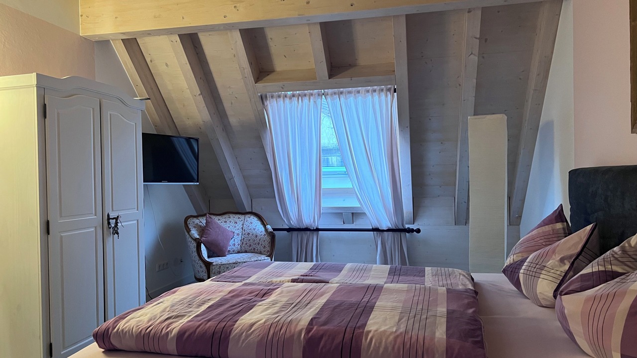 Photo of Bedroom in Kueps