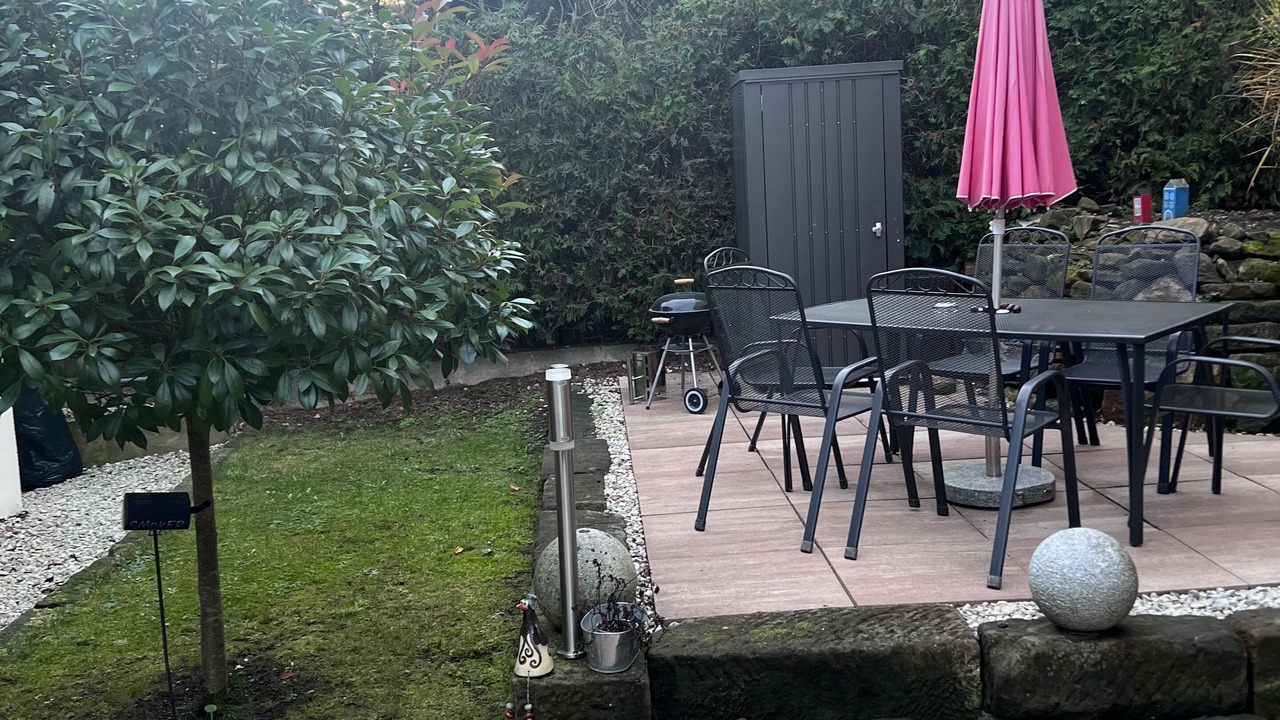 Photo of Outdoor in Kueps