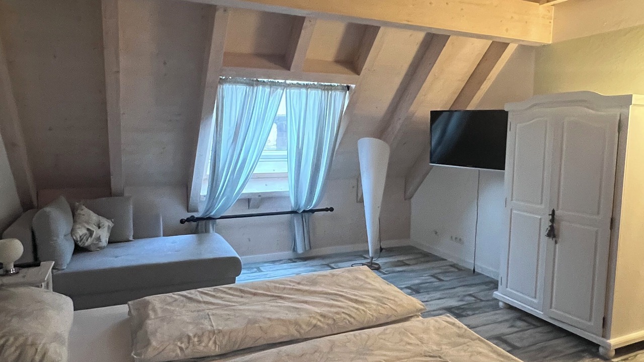 Photo of Bedroom in Kueps