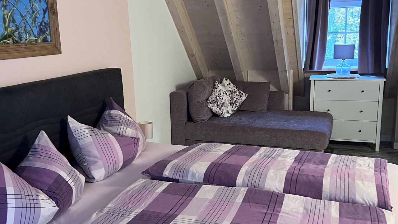 Photo of Bedroom in Kueps