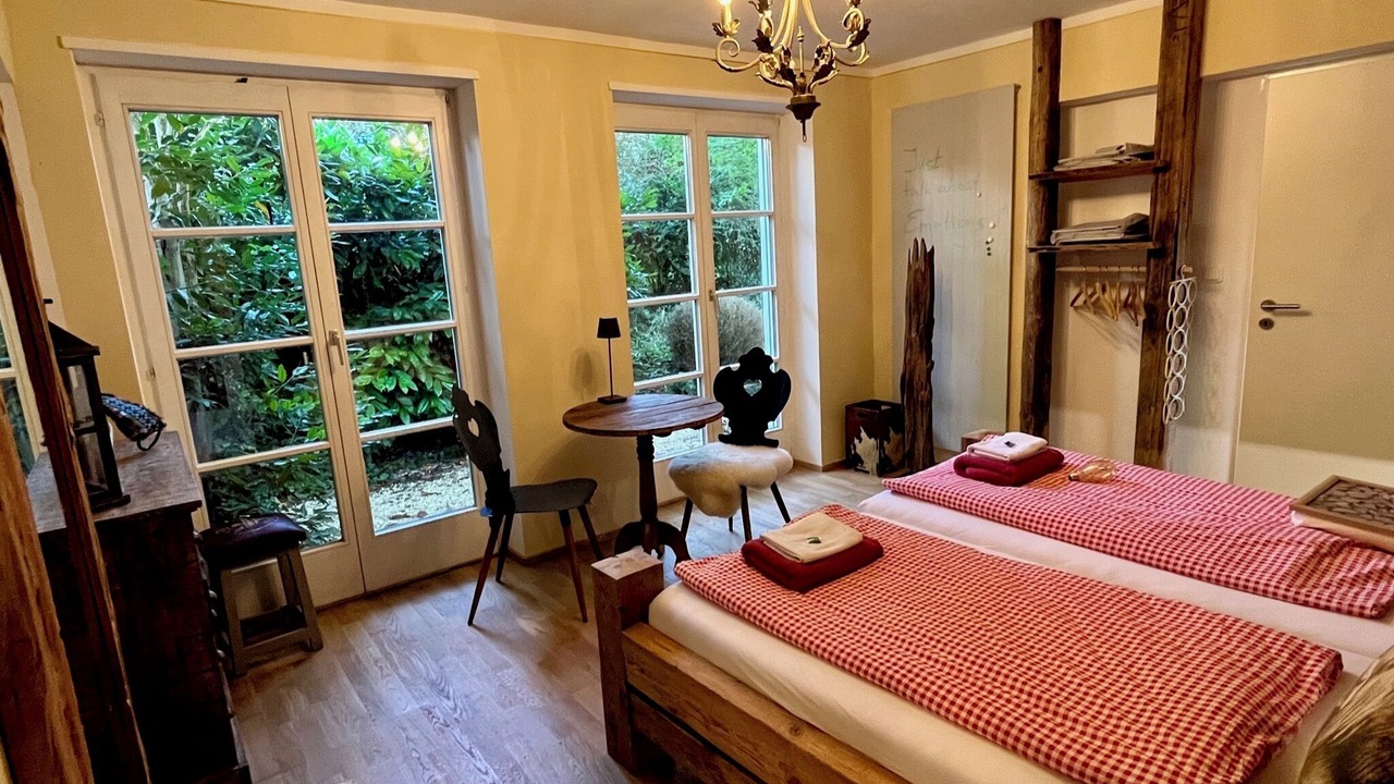 Photo of Bedroom in Kempten
