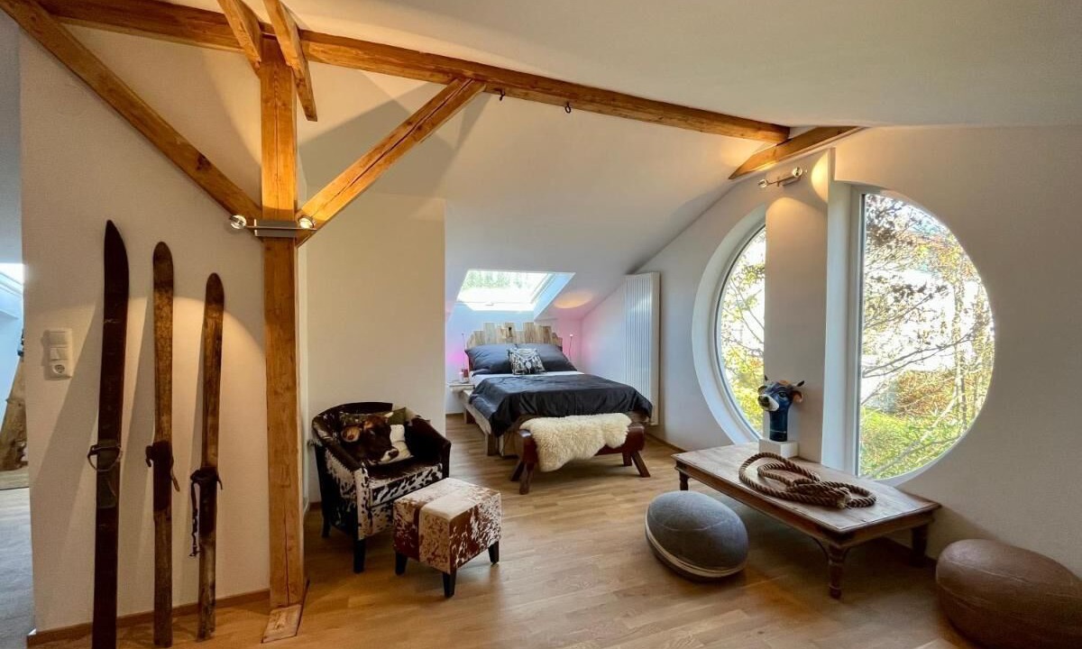 Photo of Livingroom in Kempten