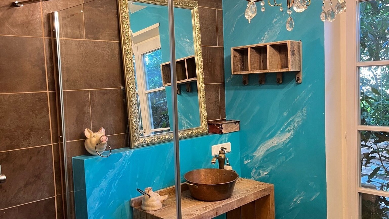 Photo of Bathroom in Kempten