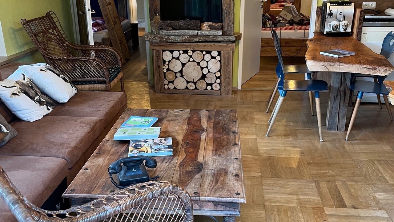 Photo of Livingroom in Kempten