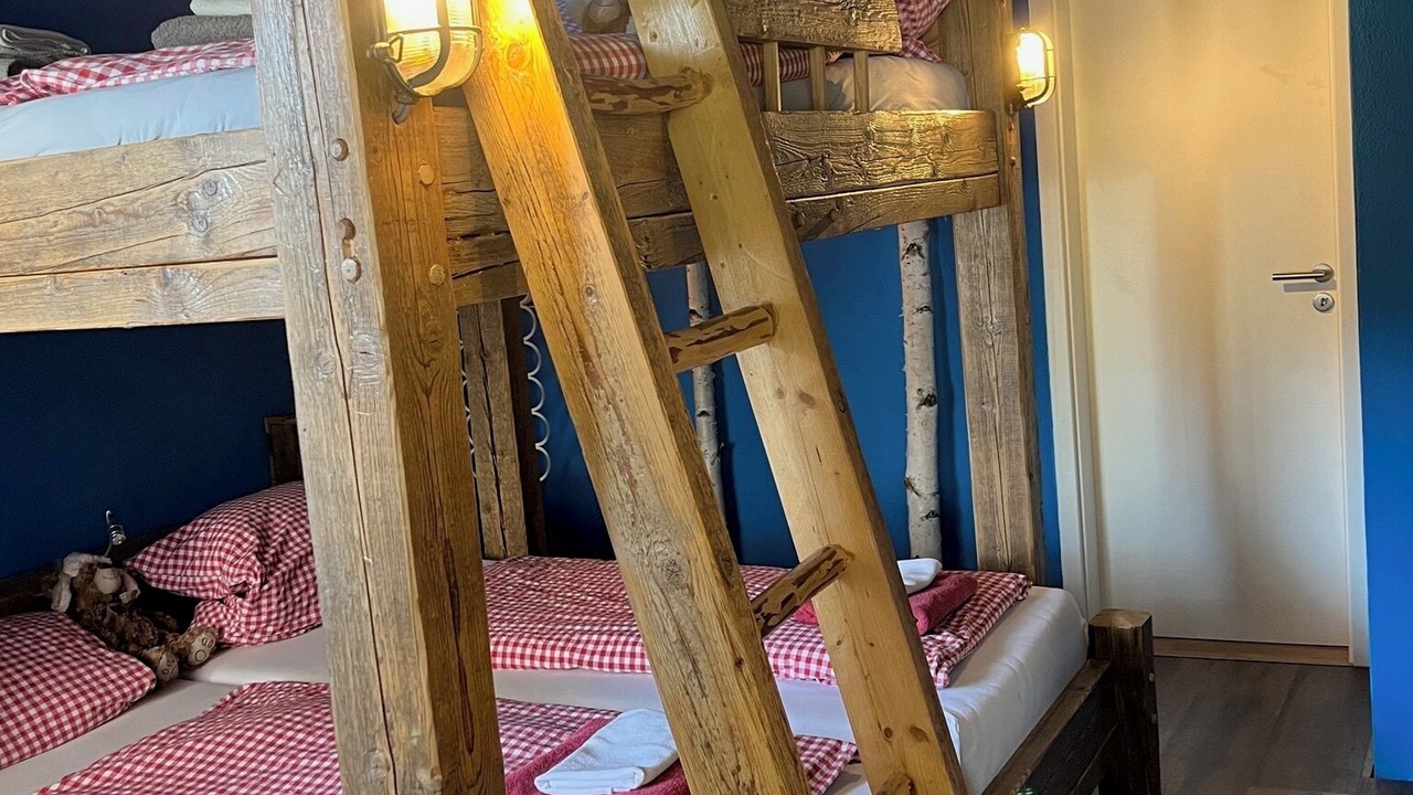 Photo of Bedroom in Kempten