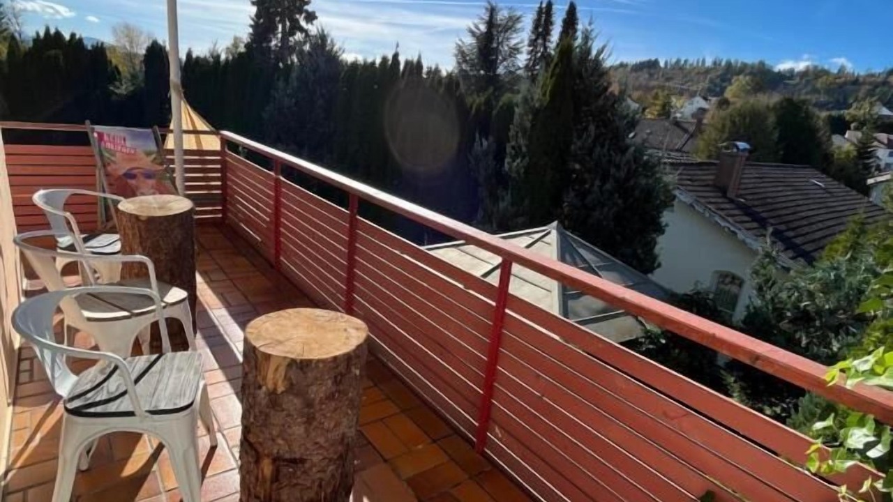 Photo of Patio Balcony in Kempten