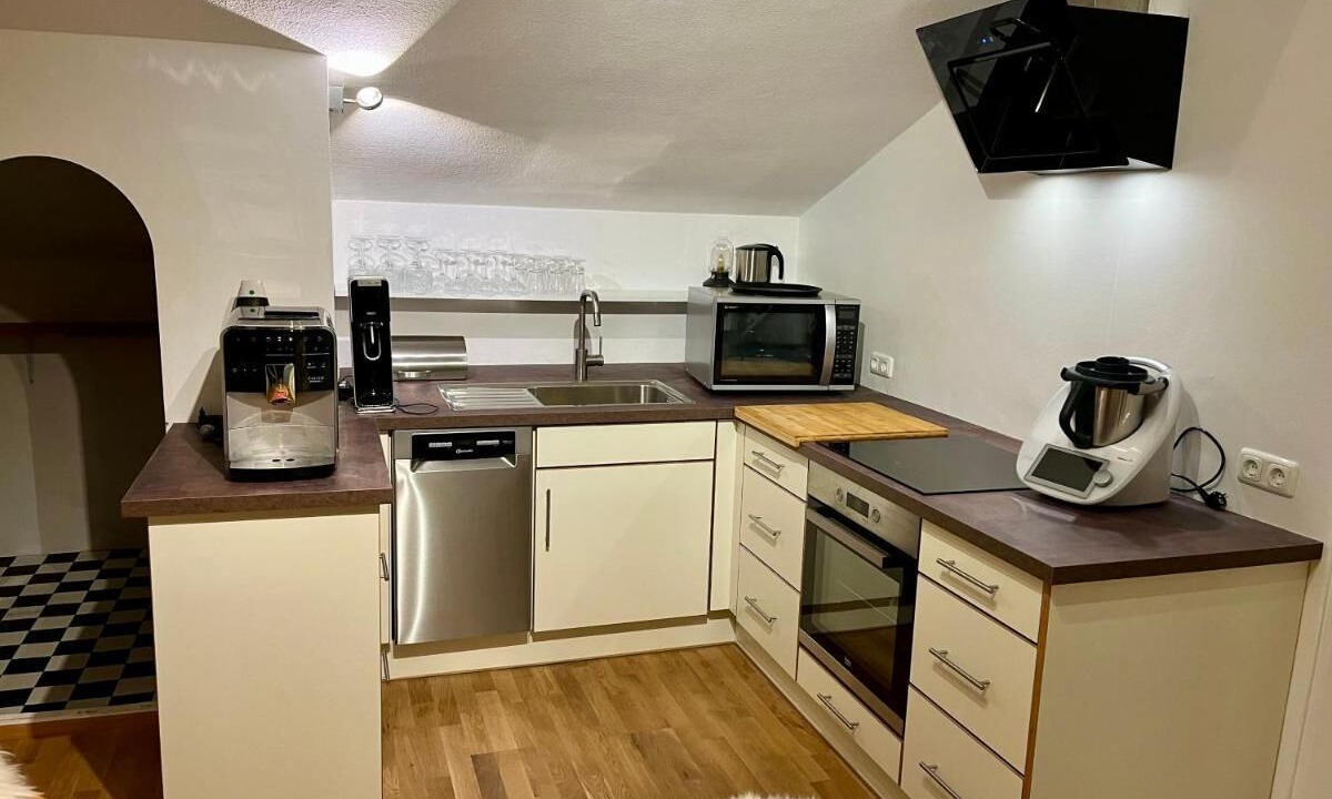 Photo of Kitchen in Kempten