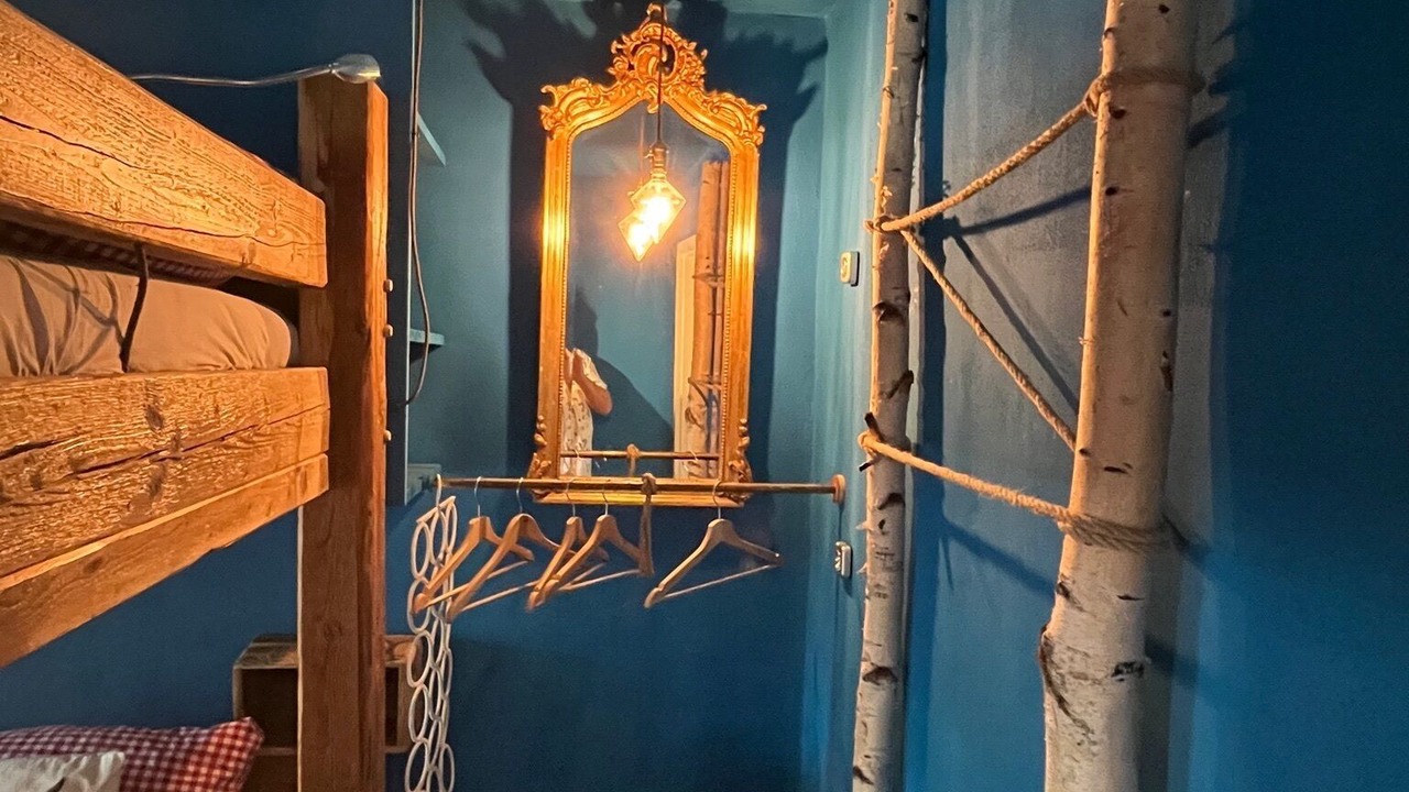 Photo of Bedroom in Kempten