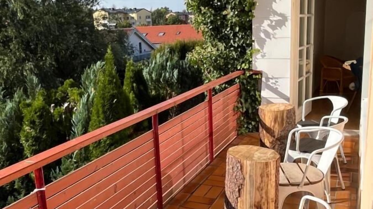 Photo of Patio Balcony in Kempten