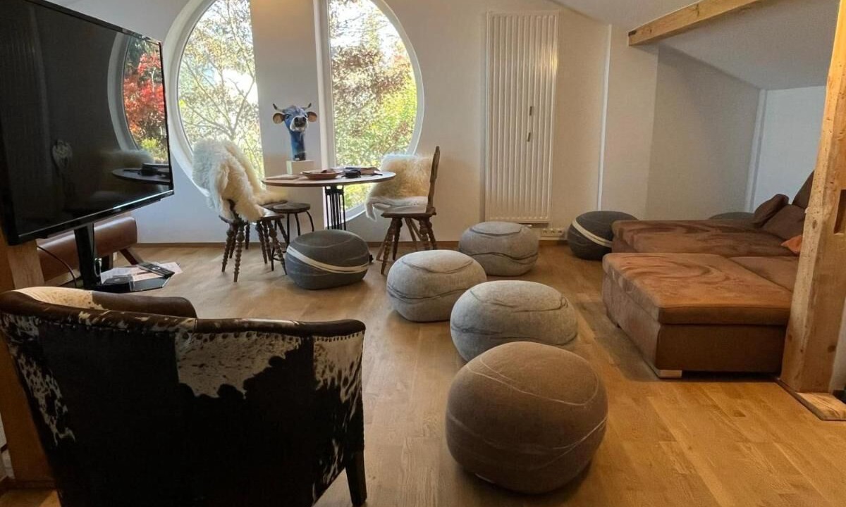 Photo of Livingroom in Kempten