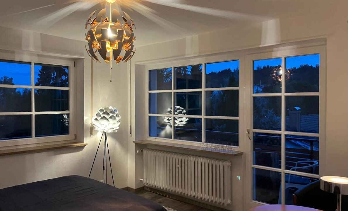 Photo of Bedroom in Kempten