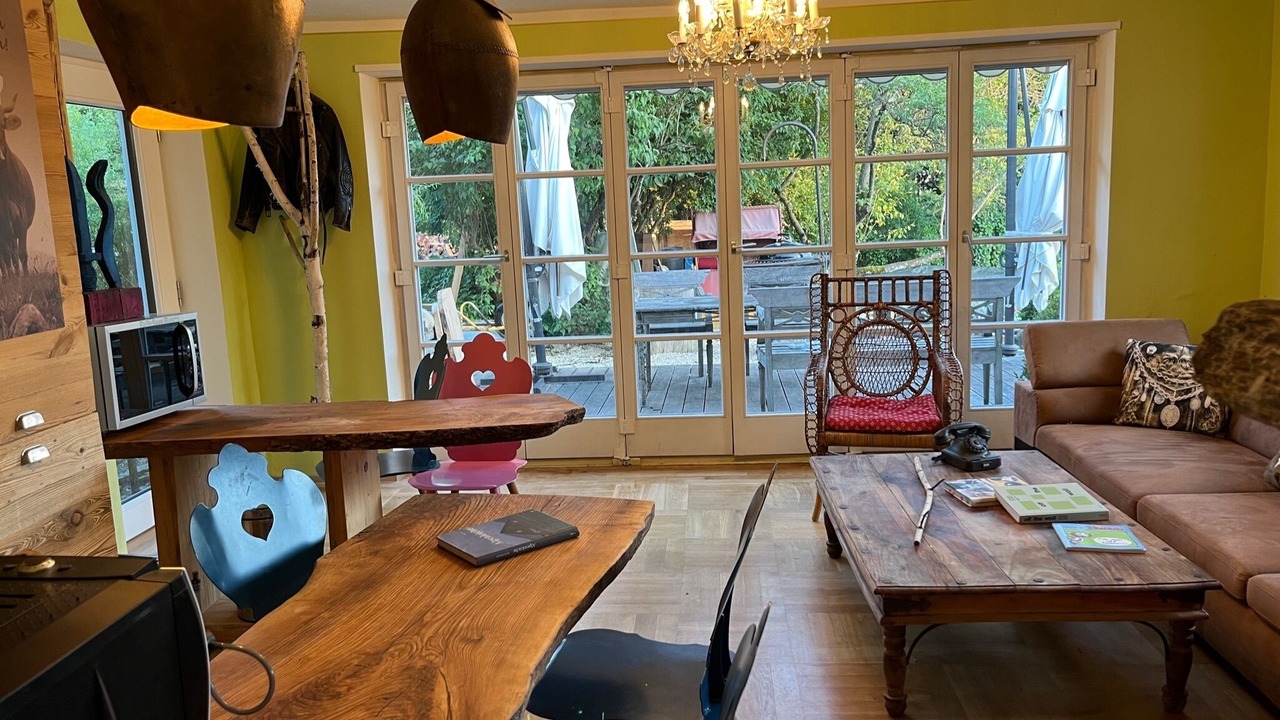 Photo of Livingroom in Kempten