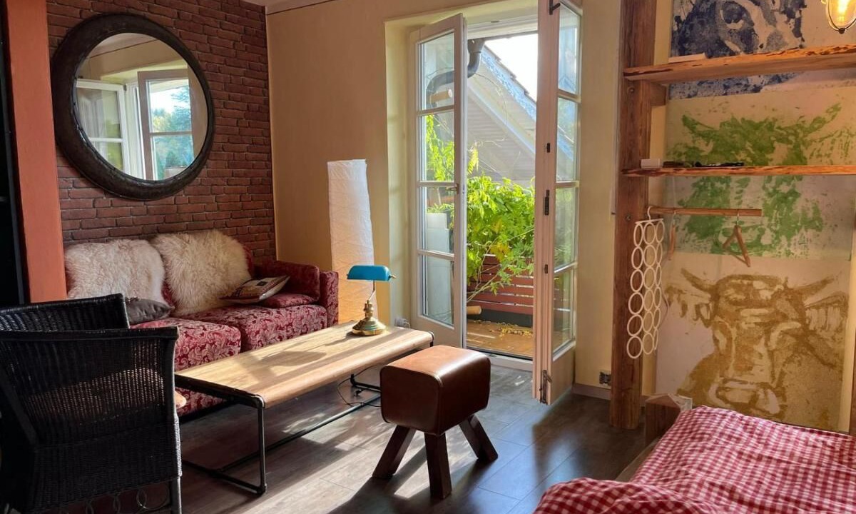 Photo of Bedroom in Kempten