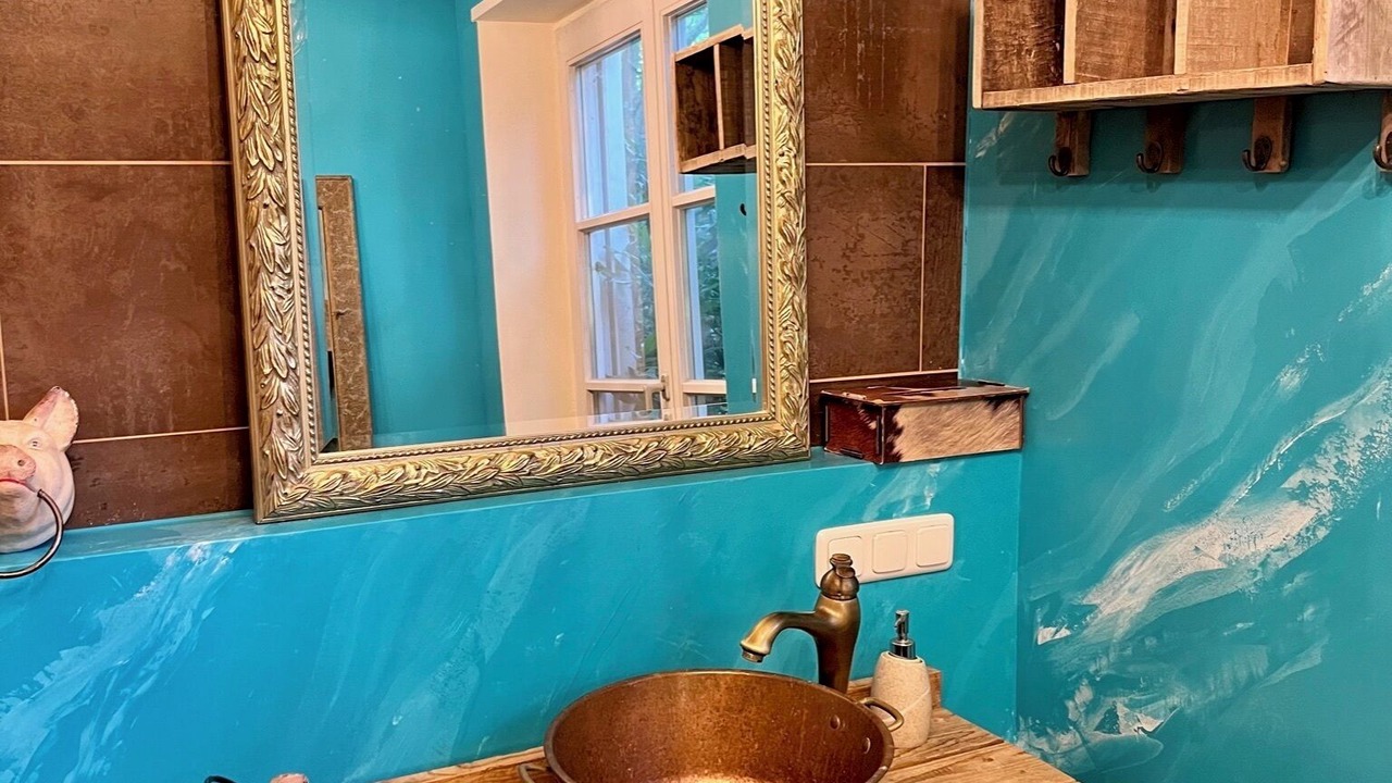 Photo of Bathroom in Kempten