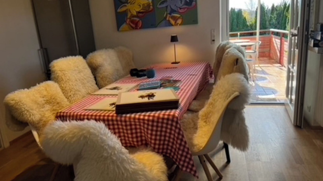 Photo of Kitchen in Kempten