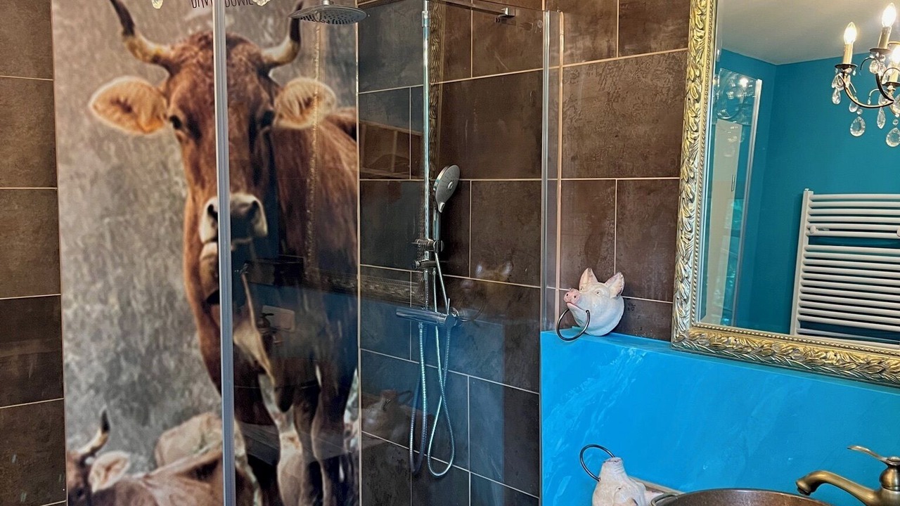 Photo of Bathroom in Kempten