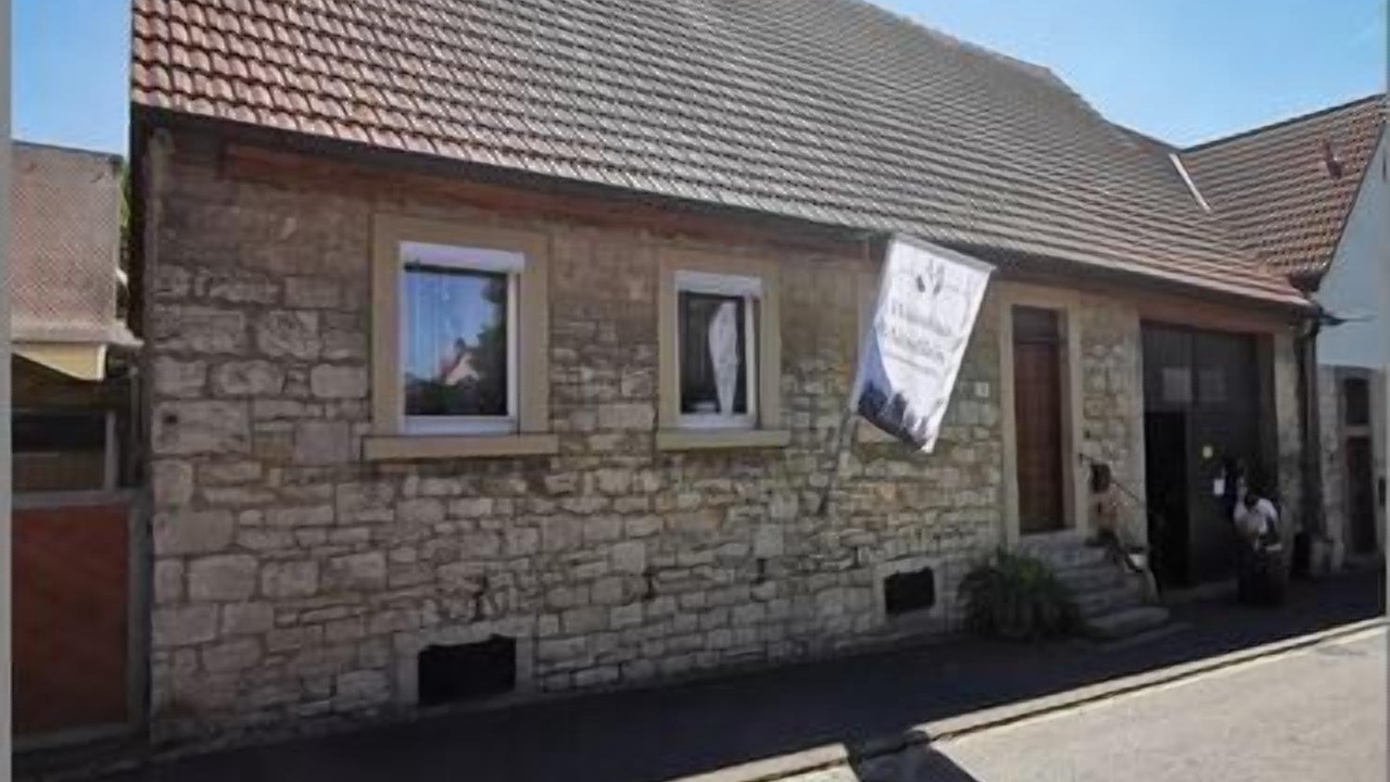 Photo of Outdoor in Sommerhausen