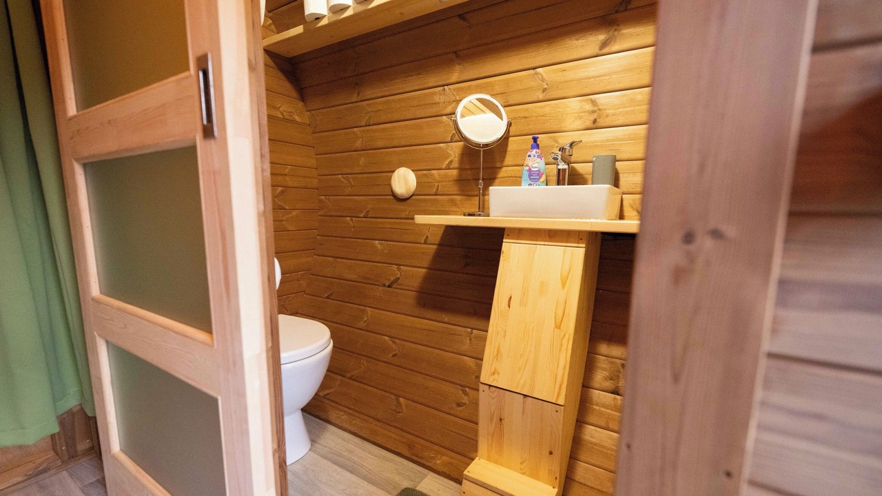 Photo of Bathroom in Sommerhausen