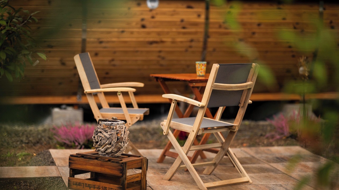 Photo of Outdoor in Sommerhausen