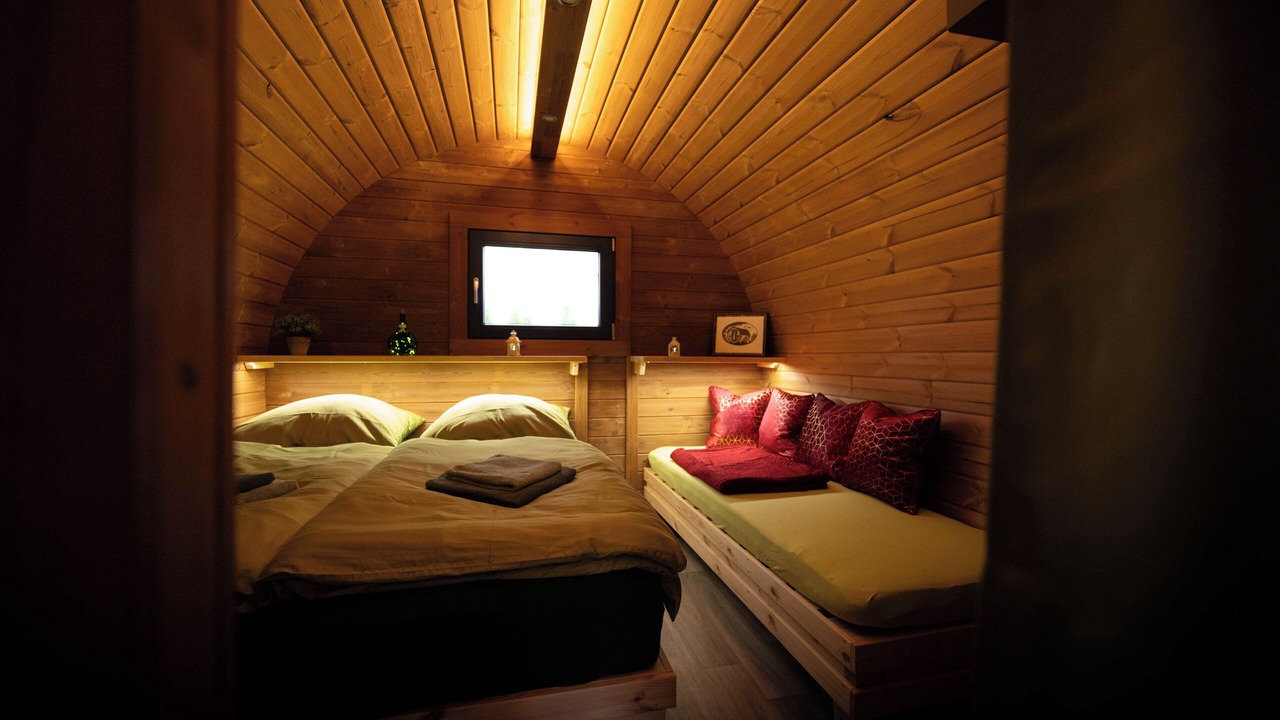 Photo of Bedroom in Sommerhausen