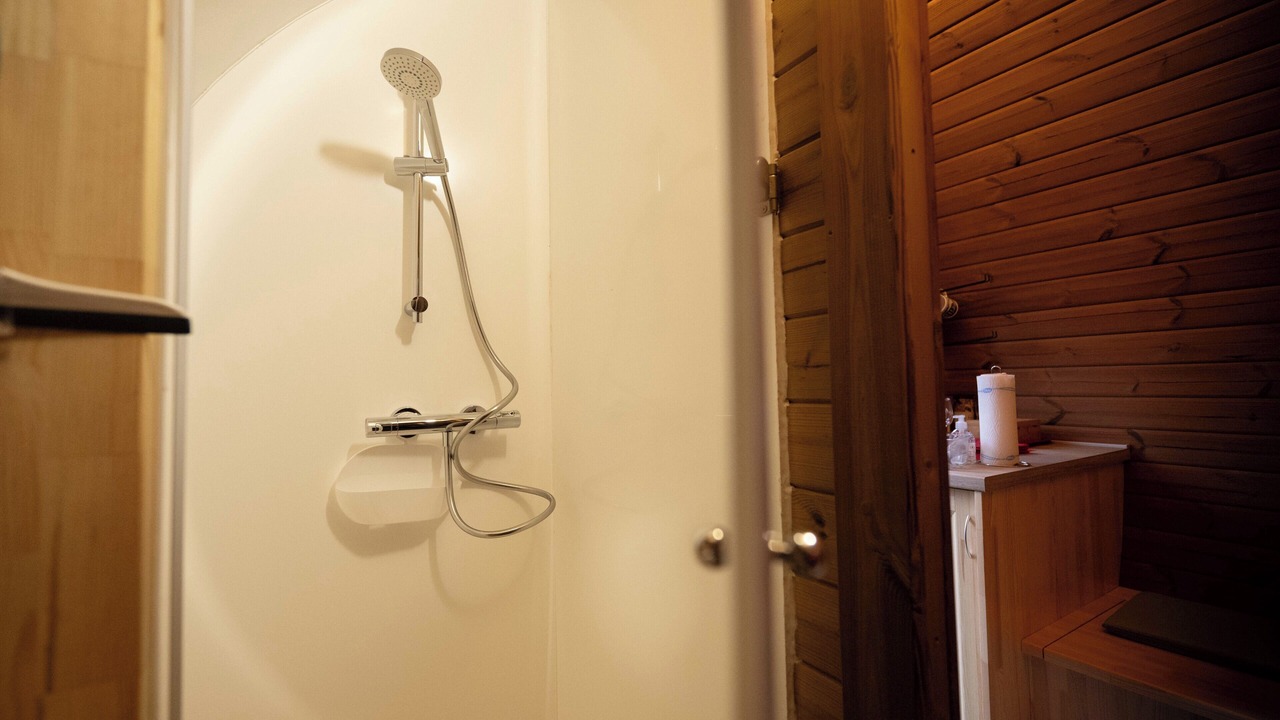 Photo of Bathroom in Sommerhausen