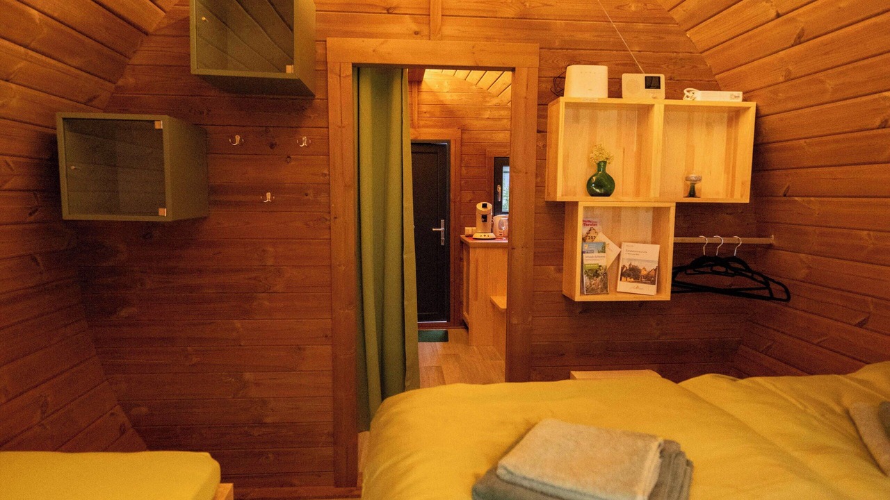 Photo of Bedroom in Sommerhausen