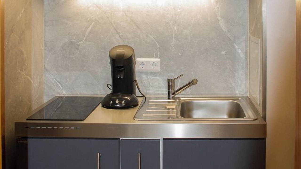 Photo of Kitchen in Kirchham