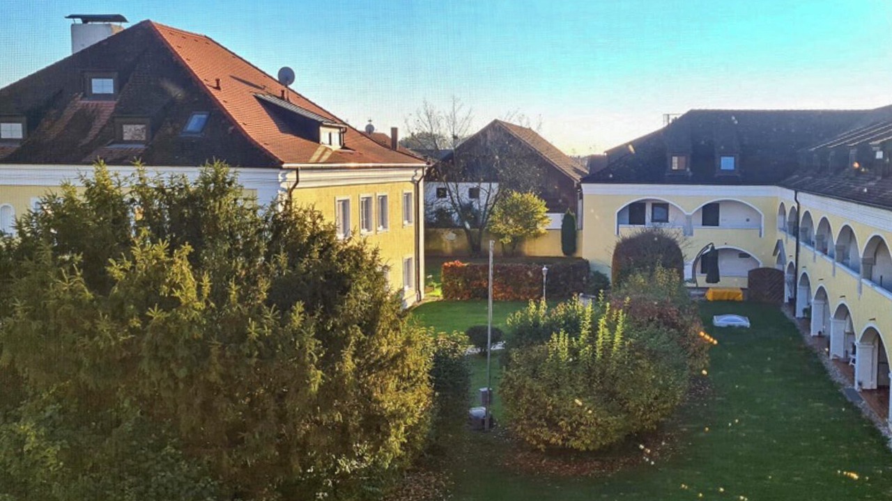 Photo of Outdoor in Kirchham