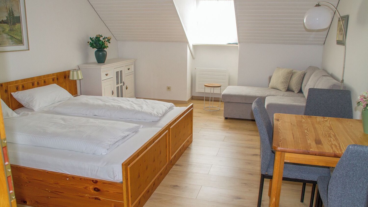 Photo of Bedroom in Kirchham