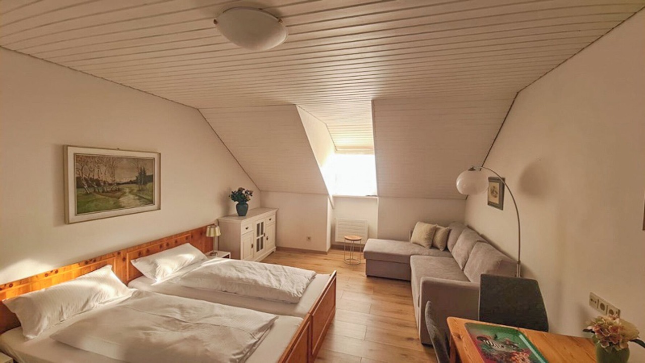 Photo of Bedroom in Kirchham