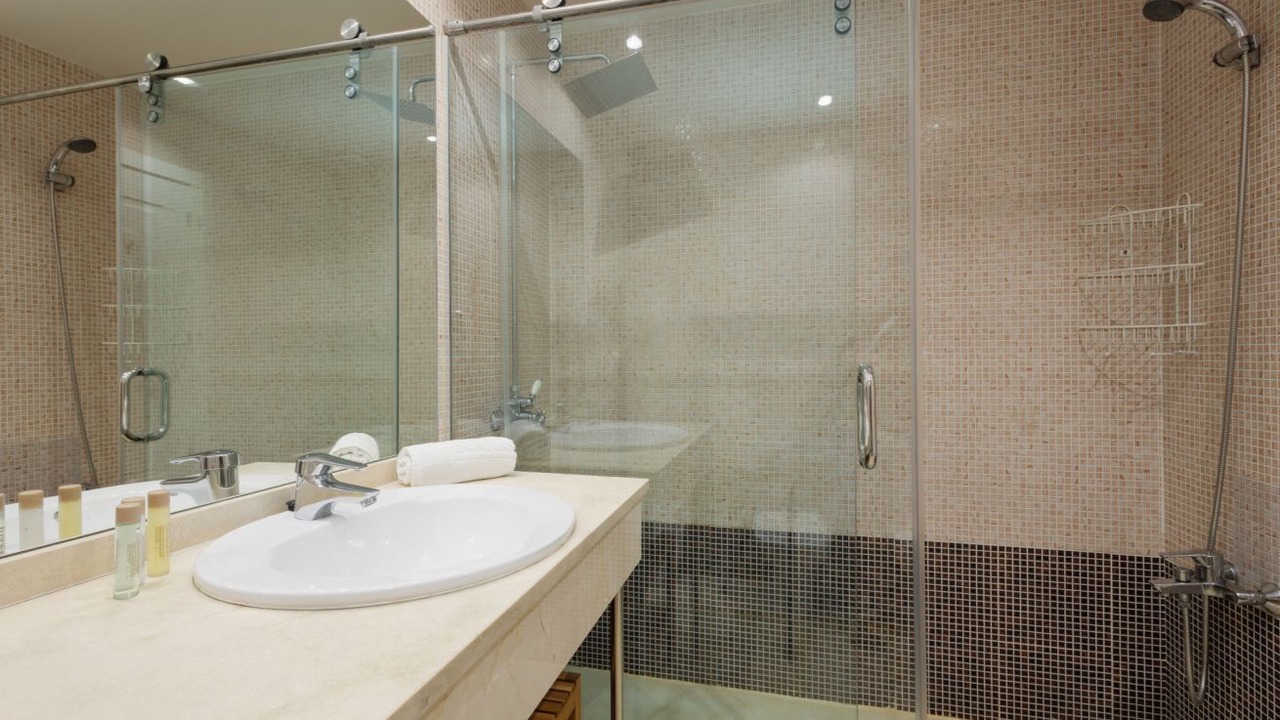 Photo of Bathroom in Istan